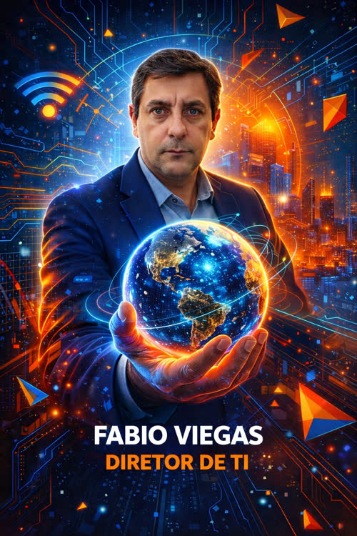 Fábio Viegas
