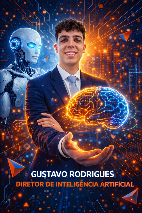Gustavo Rodrigues